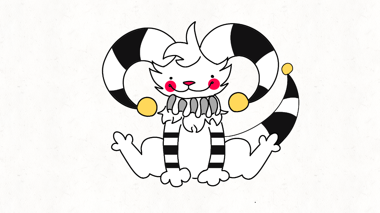 @hitsedew on ARTFIGHT
